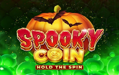 Spooky Coin: Hold The Spin